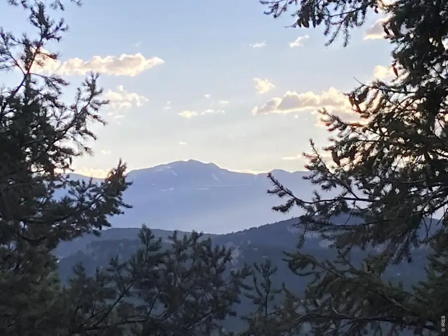 4647 S Breakaway Trl, Evergreen, CO 80439 - #2