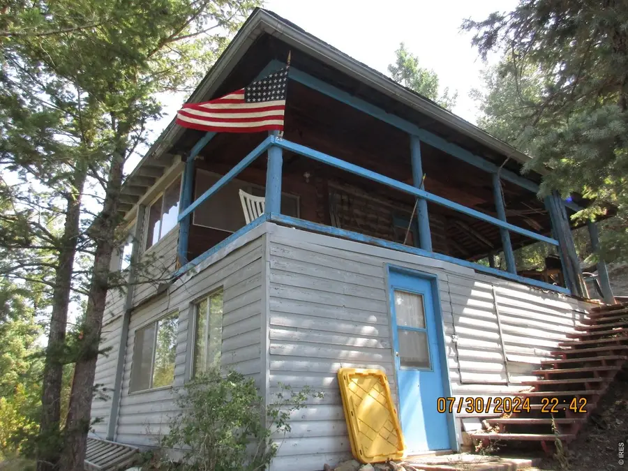 4647 S Breakaway Trl, Evergreen, CO 80439 - #3