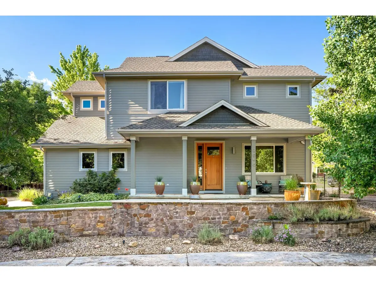 2040 Oak Ave, Boulder, CO 80304 - #1