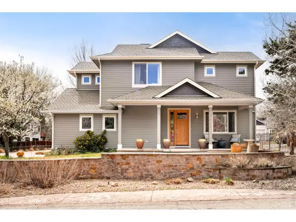 2040 Oak Ave, Boulder, CO 80304