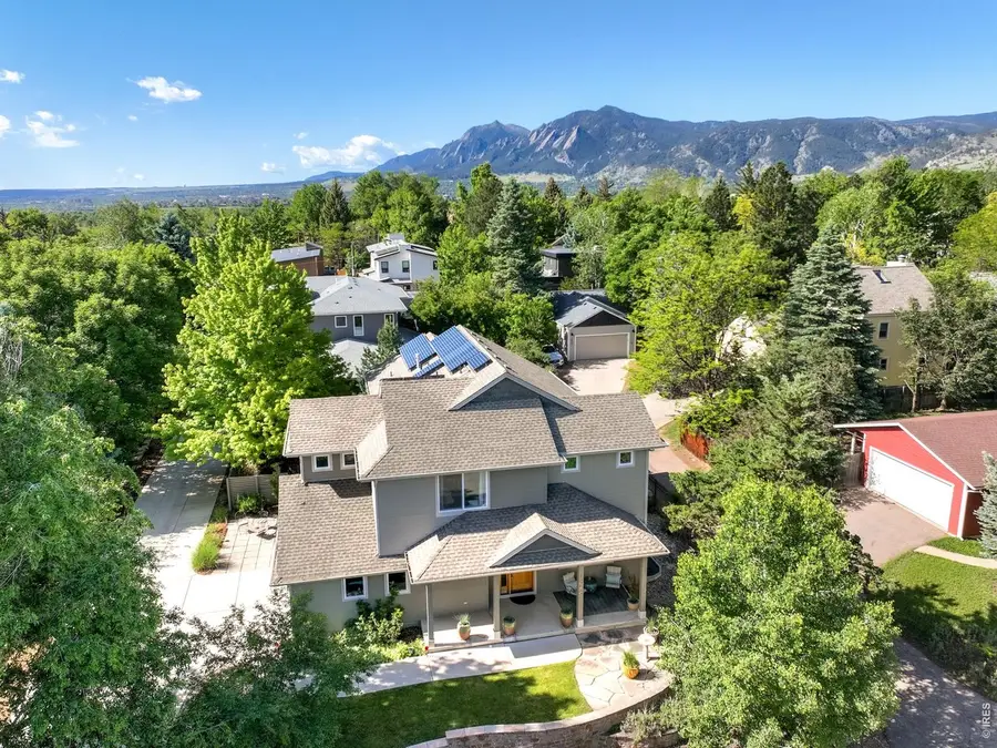 2040 Oak Ave, Boulder, CO 80304 - #3