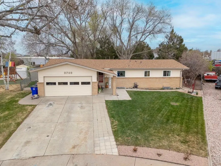 3740 W 8th St, Greeley, CO 80634 - #2