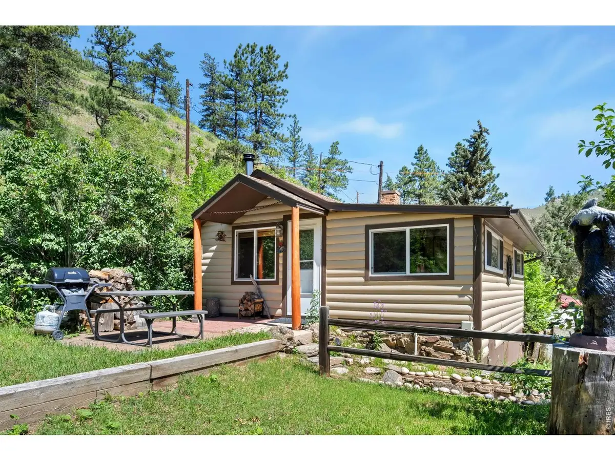 47 Falls Creek Dr, Bellvue, CO 80512 - #1