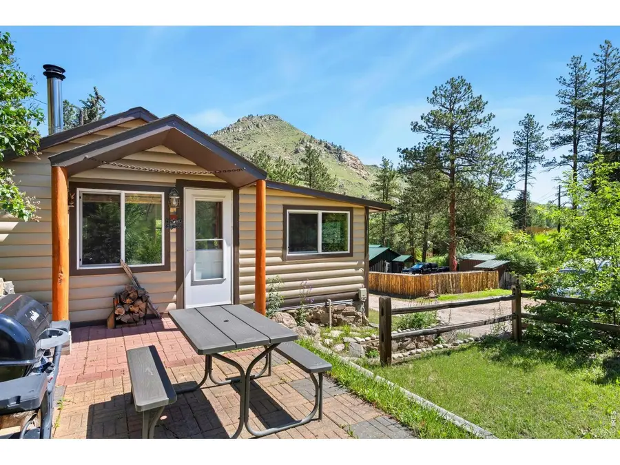 47 Falls Creek Dr, Bellvue, CO 80512 - #2