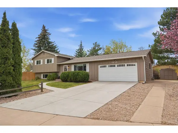 1819 Manchester Dr, Fort Collins, CO 80526