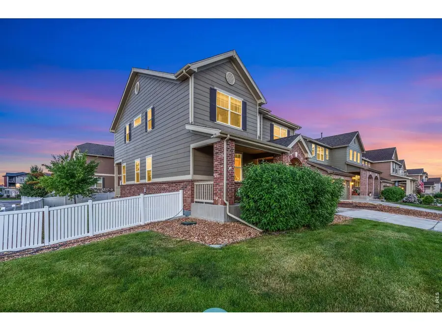 2198 Steppe Dr, Longmont, CO 80504 - #3