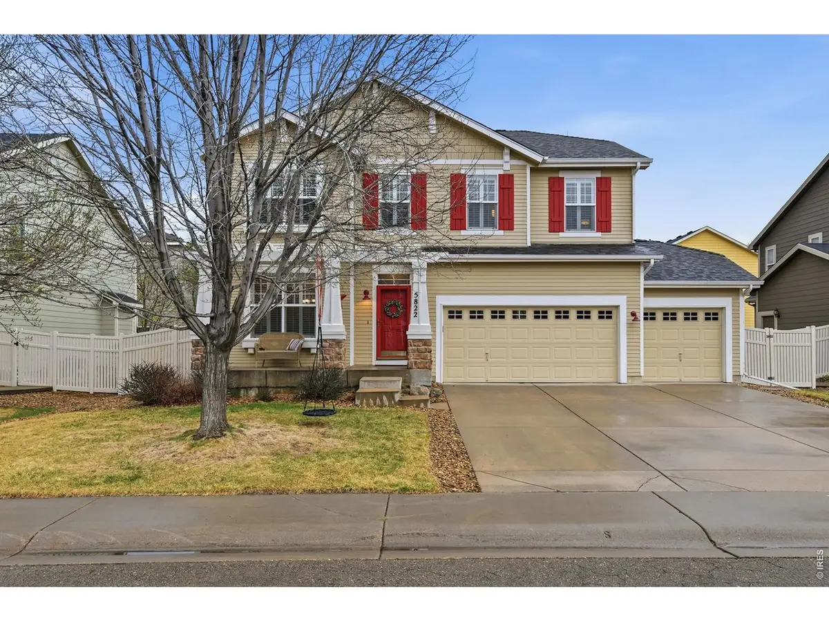 5822 Oak Meadows Blvd, Firestone, CO 80504 - #1