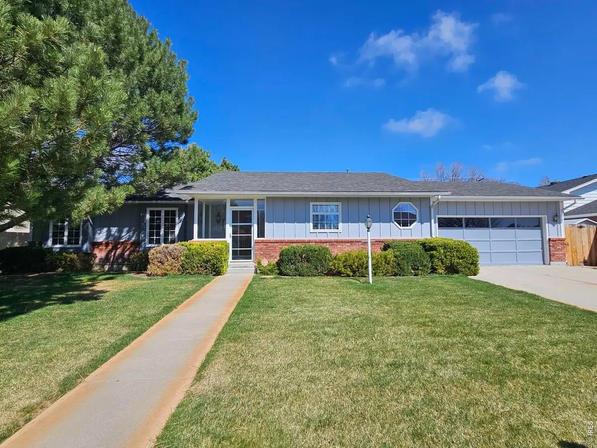 1010 Fairhurst St, Sterling, CO 80751 - #1