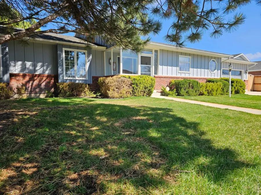 1010 Fairhurst St, Sterling, CO 80751 - #2