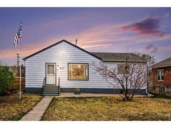 427 Cheyenne Ave, Eaton, CO 80615