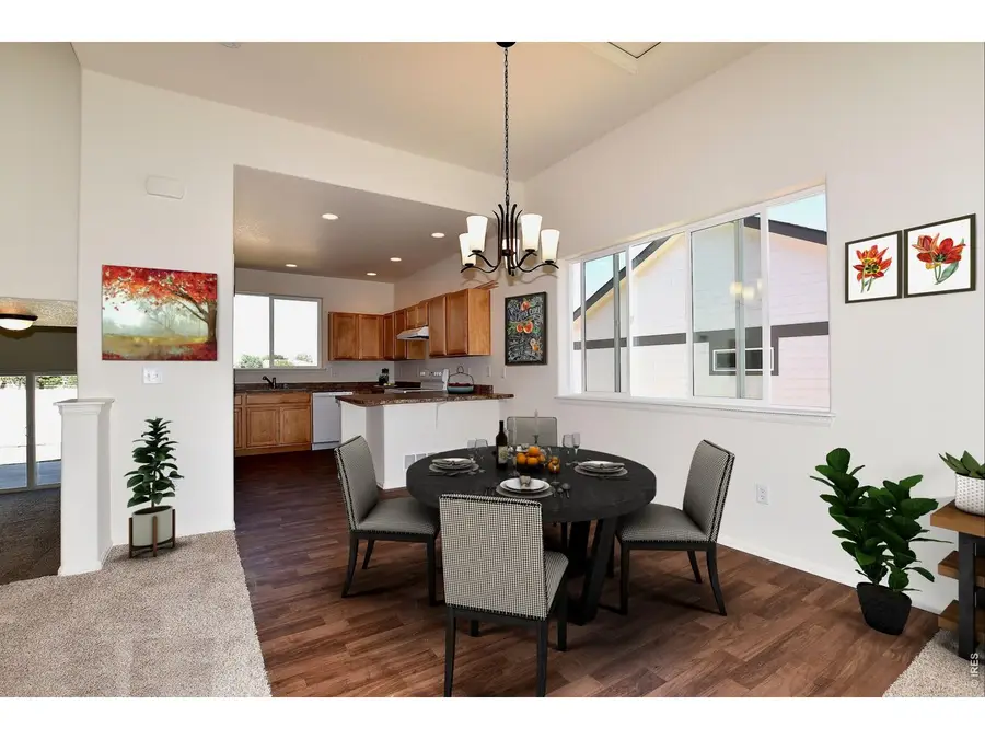 4860 Pinegrove St, Johnstown, CO 80534 - #2