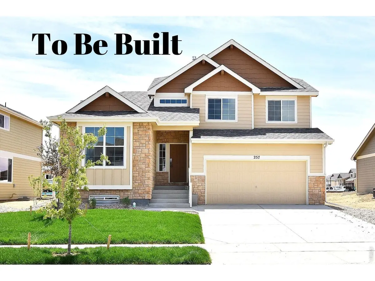 2357 Juno Ln, Johnstown, CO 80534 - #1