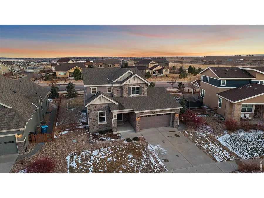 9382 Noble Way, Arvada, CO 80007 - #2