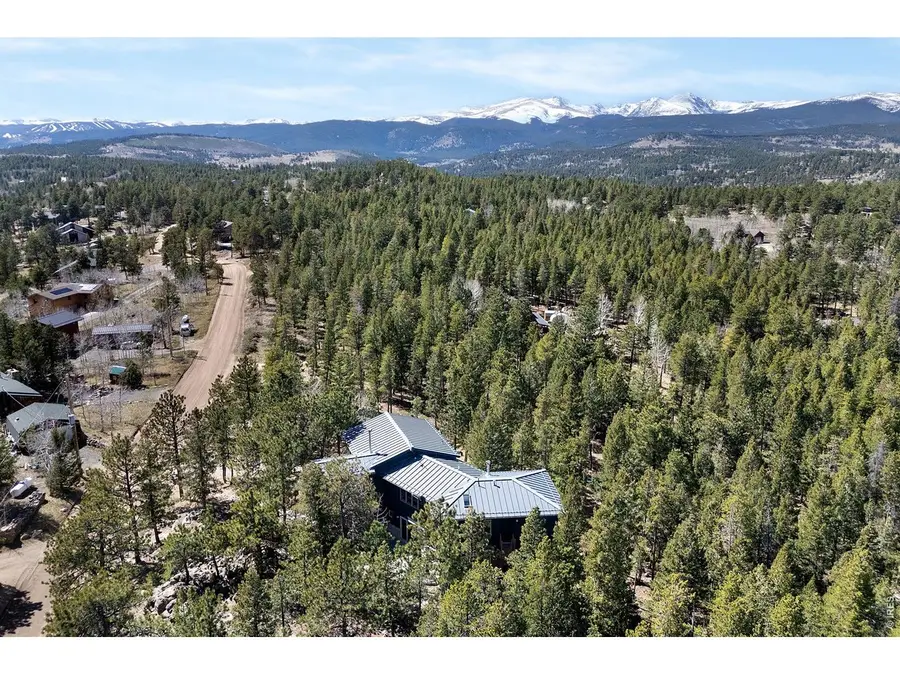 3725 Ridge Rd, Nederland, CO 80466 - #3