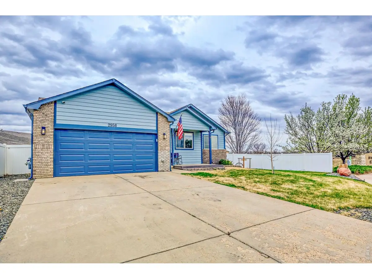 2958 Ash Ave, Greeley, CO 80631 - #1