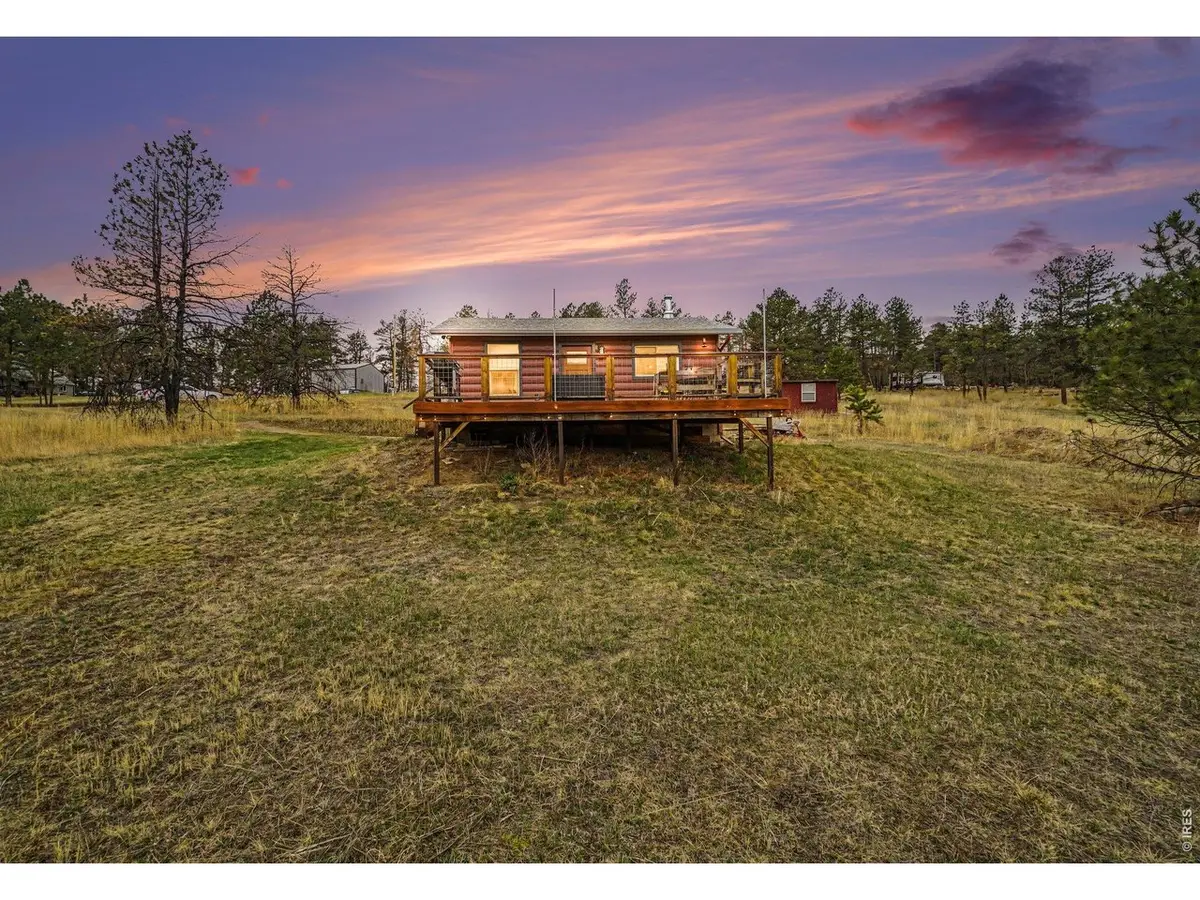 28 Possum Ct, Drake, CO 80515 - #1