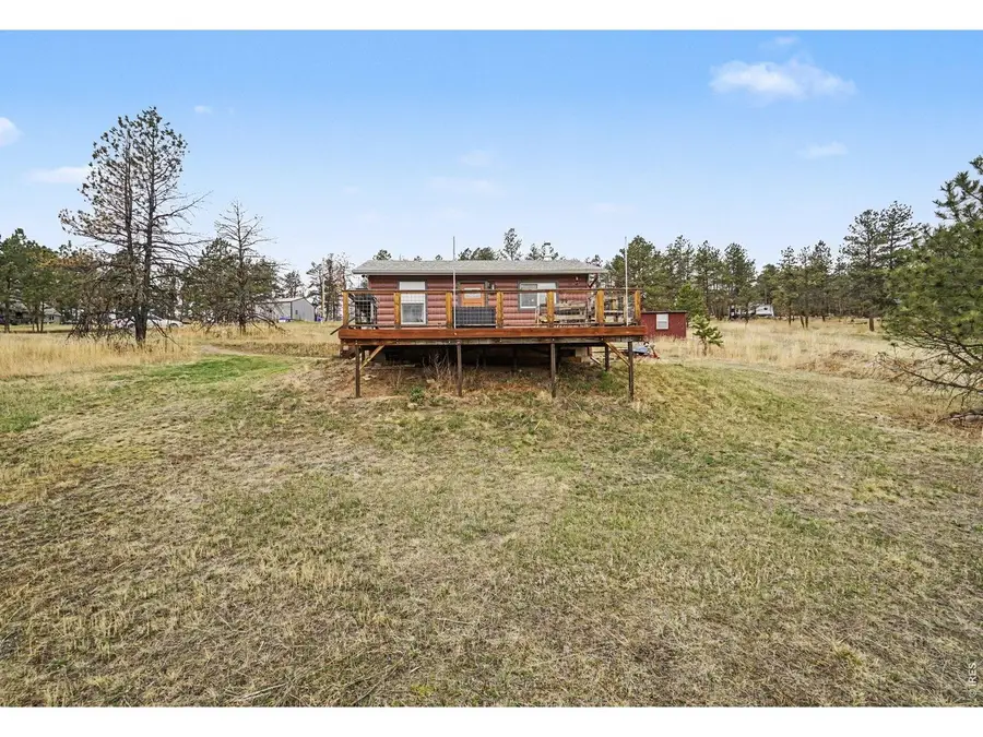 28 Possum Ct, Drake, CO 80515 - #2