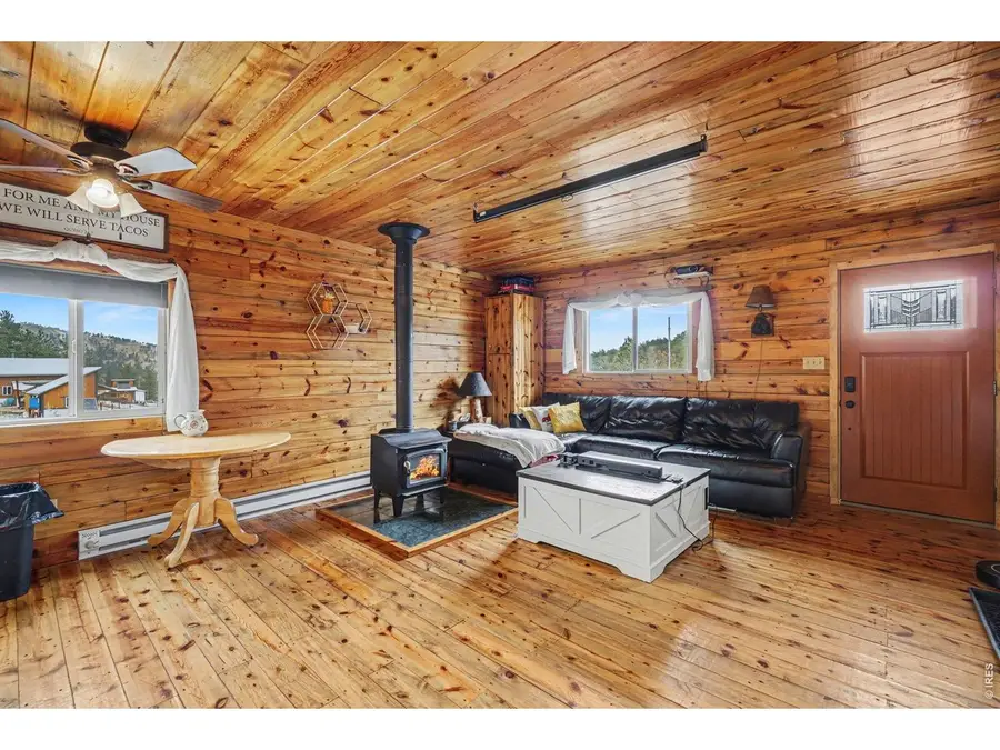 28 Possum Ct, Drake, CO 80515 - #3