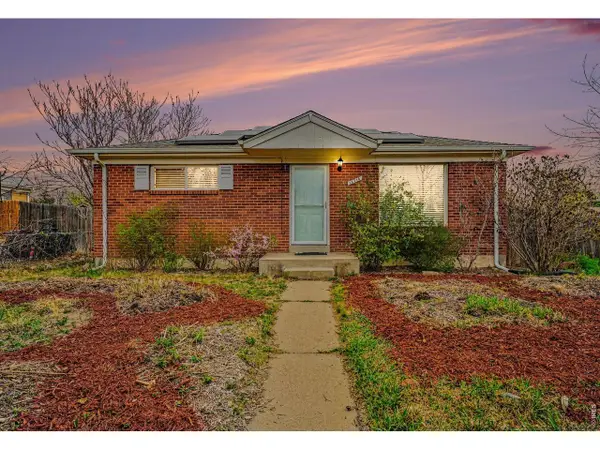 10710 Larry Dr, Northglenn, CO 80233