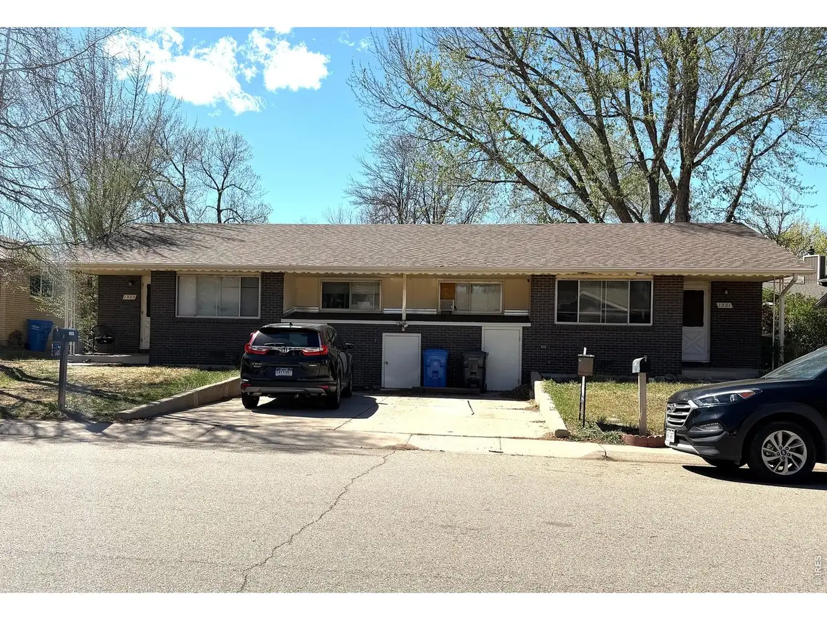 1301 Cypress Dr, Fort Collins, CO 80521 - #1