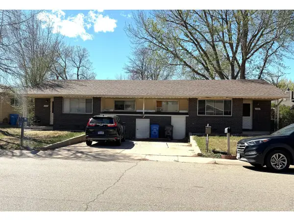 1301 1303 Cypress Dr, Fort Collins, CO 80521