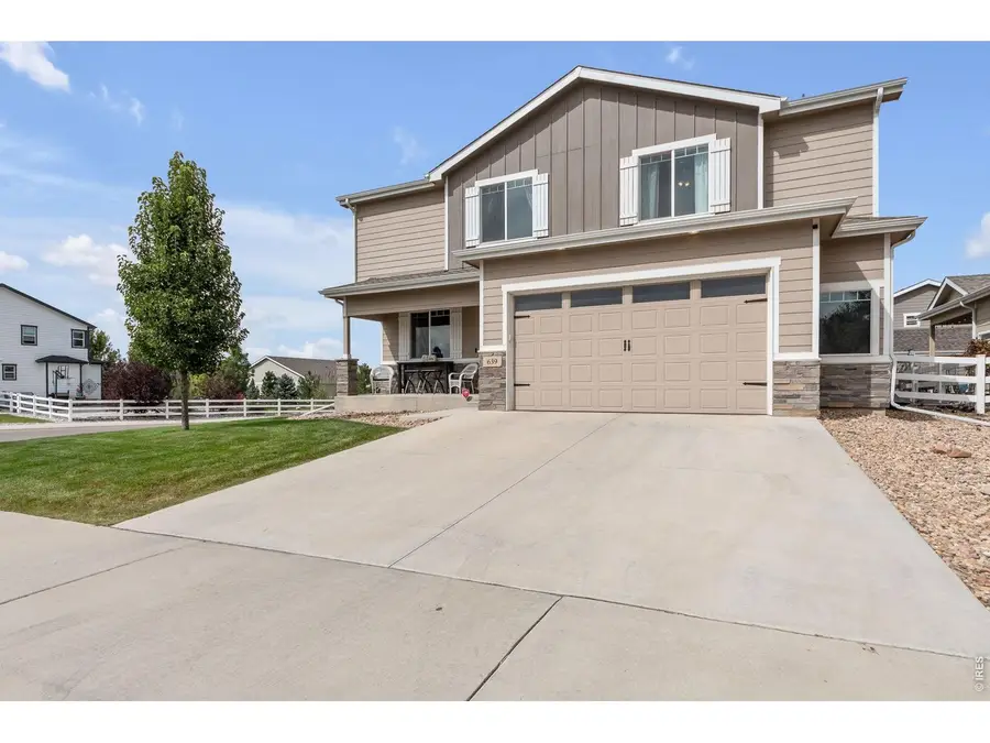 639 Morrison Dr, Frederick, CO 80530 - #3