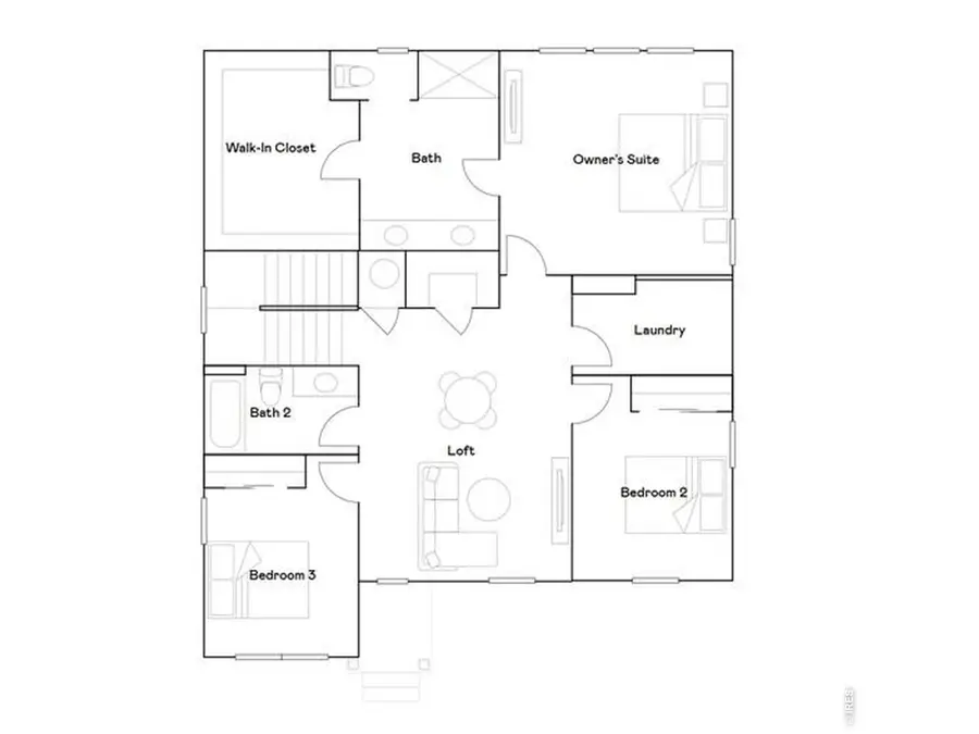 1774 Drumming Dr, Windsor, CO 80550 - #3