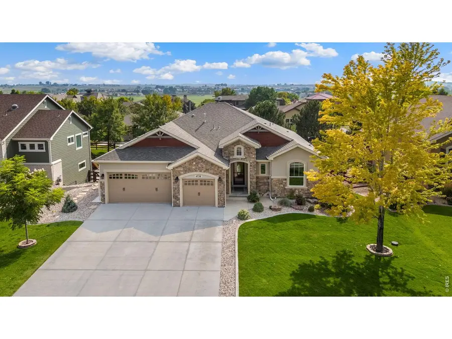 4726 Sorrel Ln, Johnstown, CO 80534 - #2