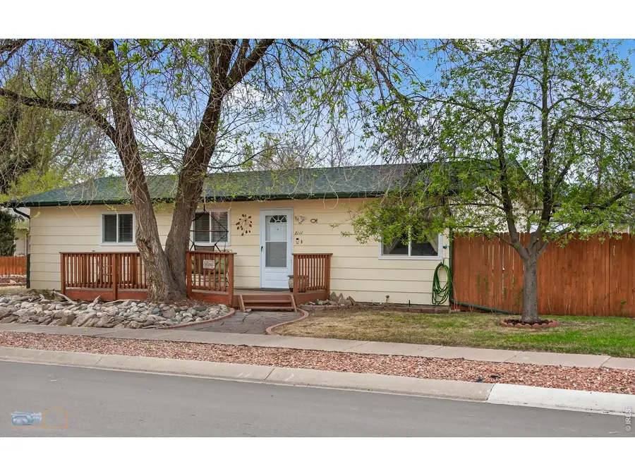 8111 3rd St, Wellington, CO 80549 - #2