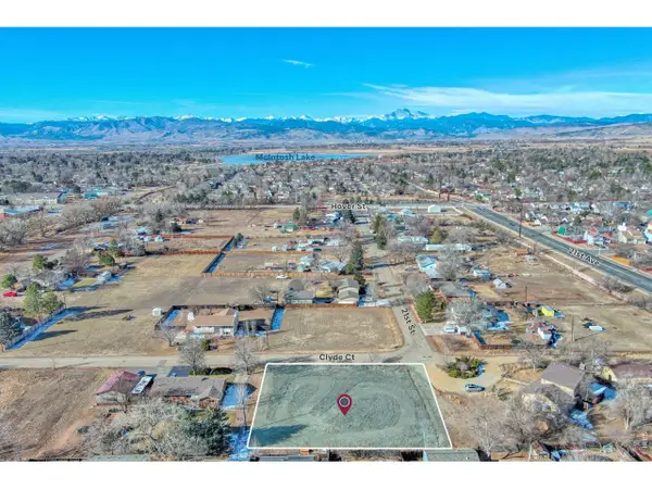 0 Clyde Ct, Longmont, CO 80501