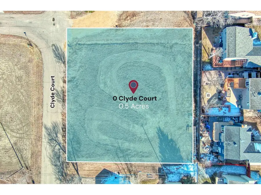 0 Clyde Ct, Longmont, CO 80501 - #2