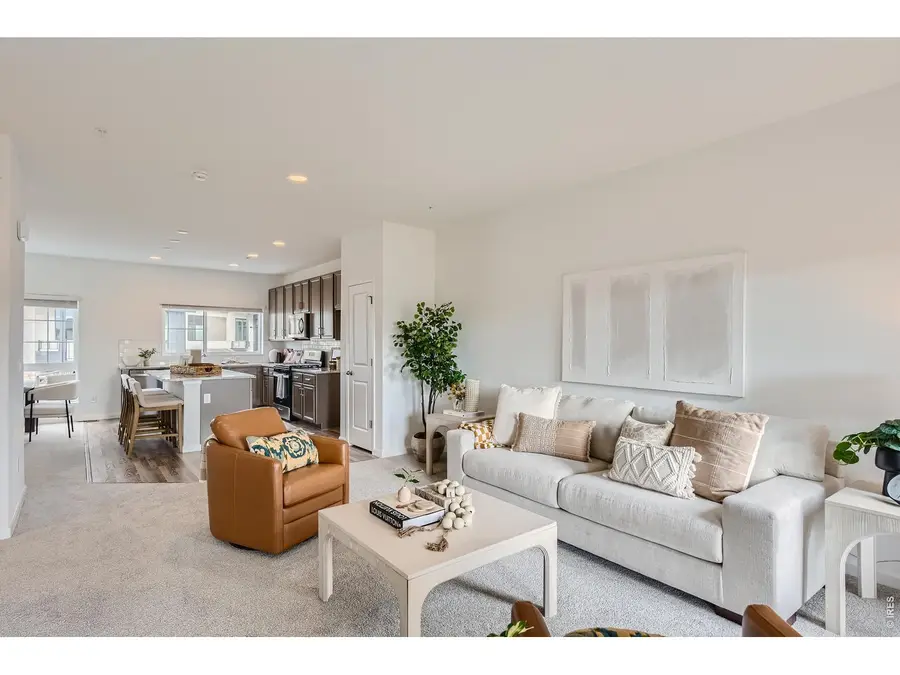 1002 Schlagel St #6, Fort Collins, CO 80524 - #2