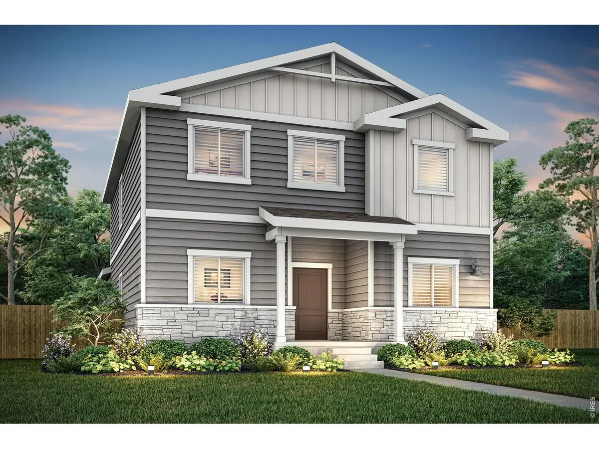 195 Sugar Beet Ln, Berthoud, CO 80513 - #1