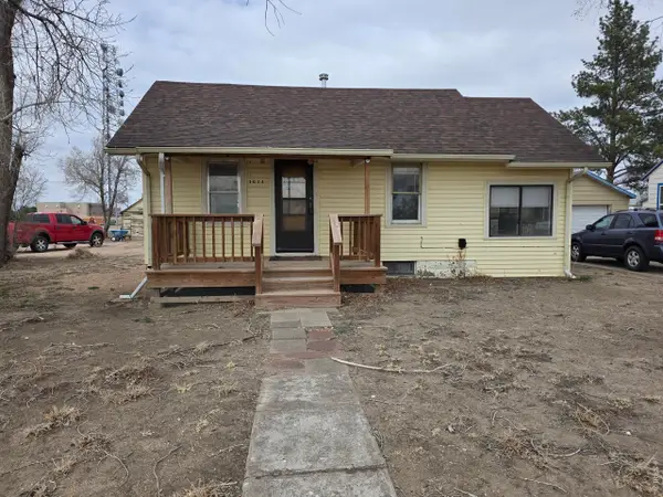 1013 W Beaver Ave, Fort Morgan, CO 80701