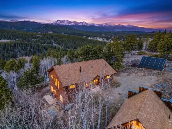 305 Genevas Way, Black Hawk, CO 80422