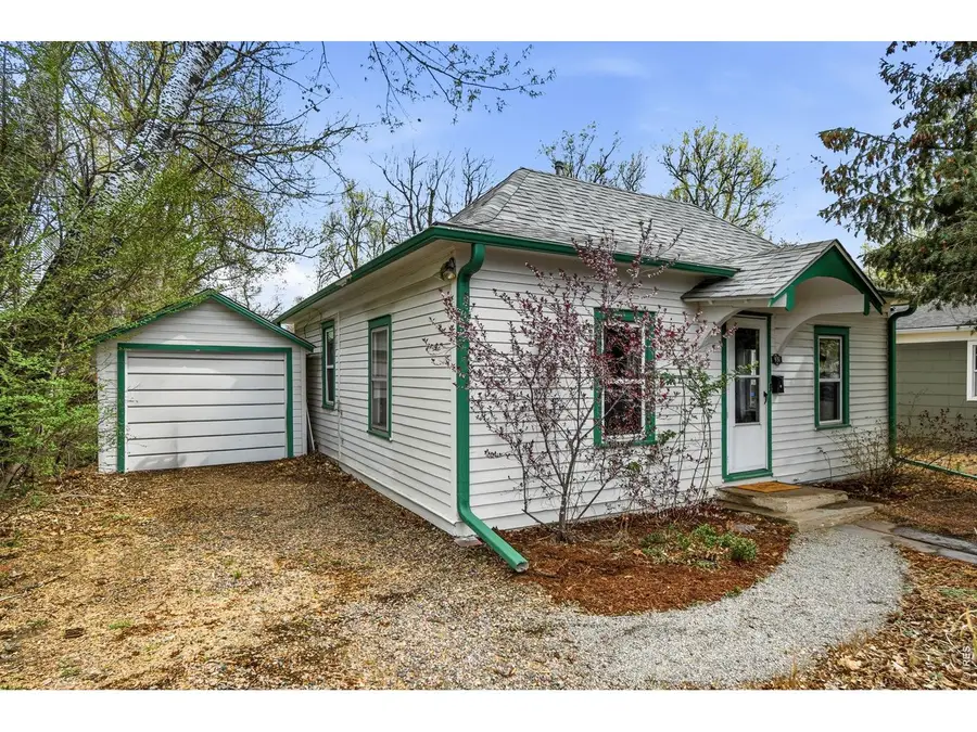 930 Kimbark St, Longmont, CO 80501 - #2