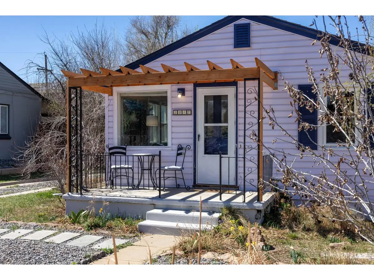 5247 Quitman St, Denver, CO 80212 - #1