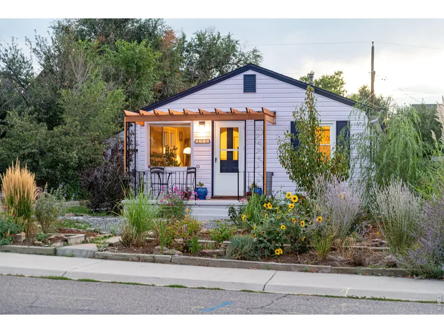 5247 Quitman St, Denver, CO 80212 - #2