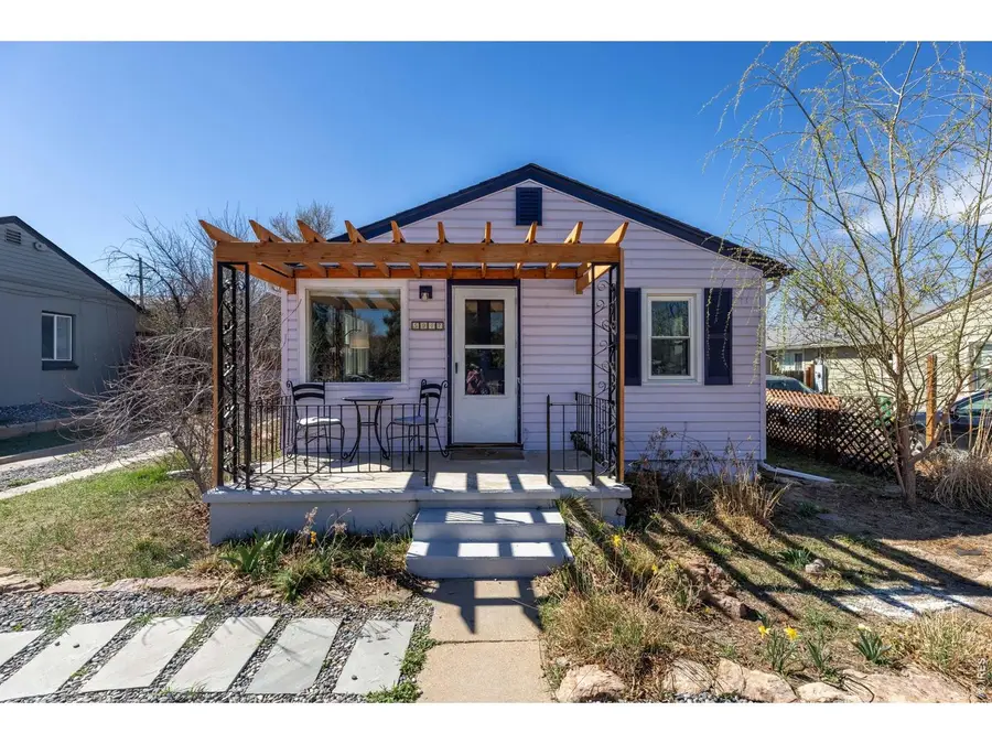 5247 Quitman St, Denver, CO 80212 - #3