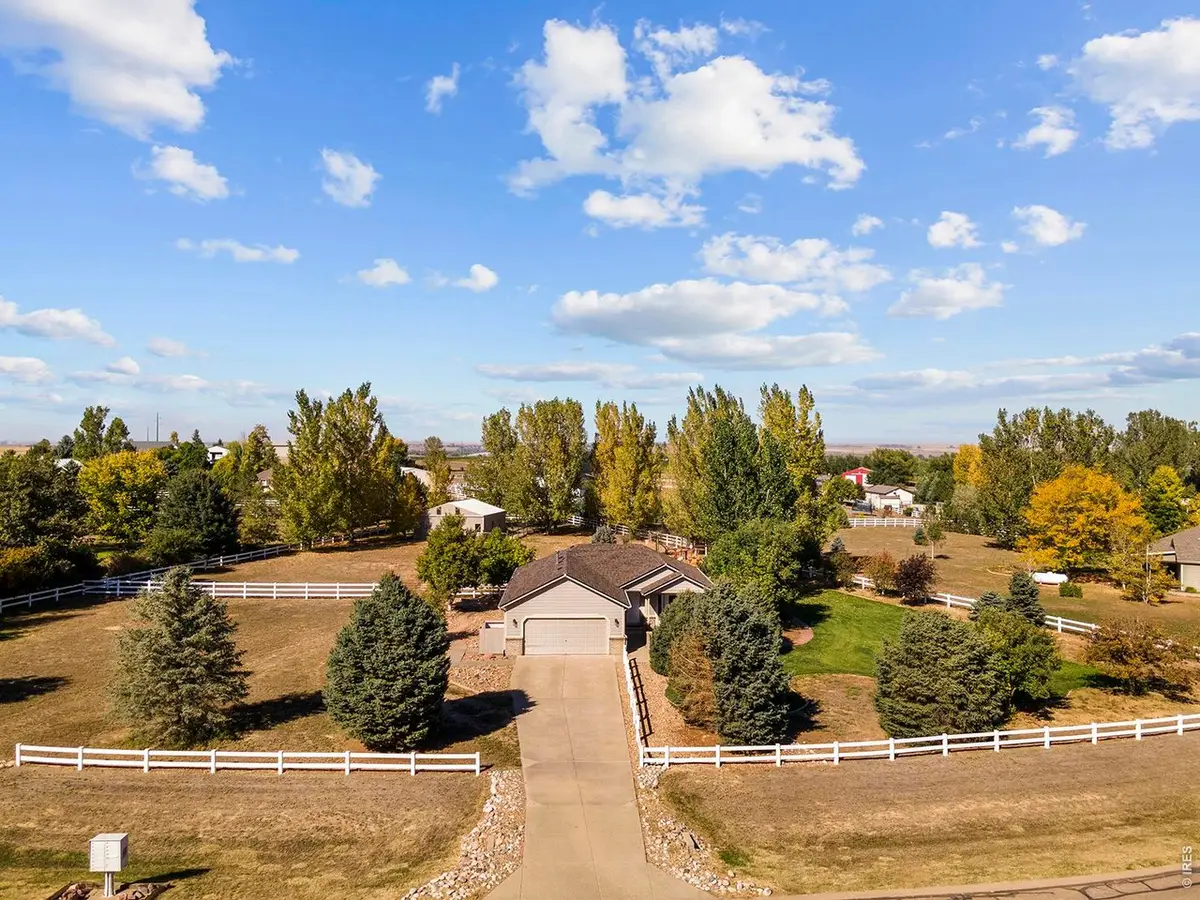 381 Bobcat Dr, Milliken, CO 80543 - #1