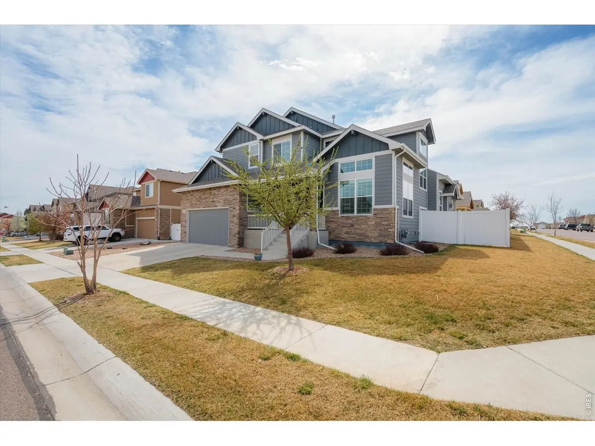 479 Mt Belford Dr, Severance, CO 80550 - #1