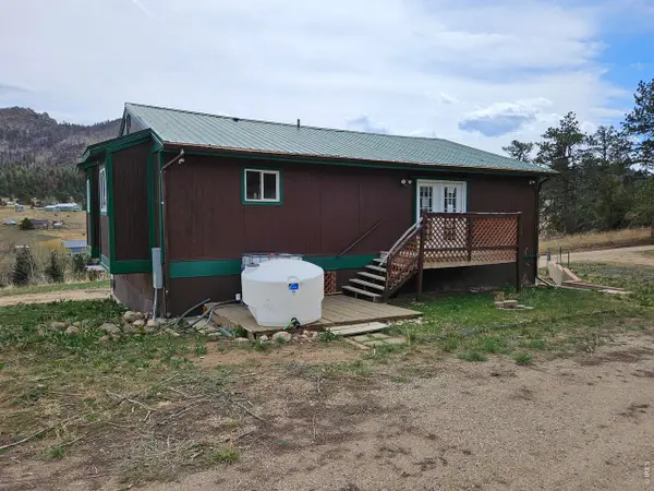 291 Palisade Mountain Dr, Drake, CO 80515