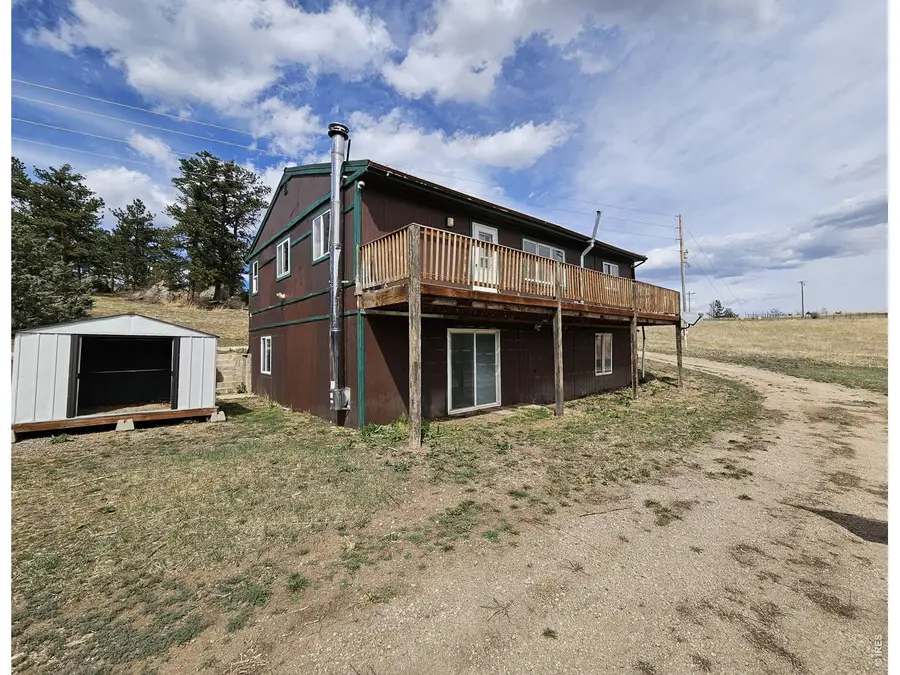 291 Palisade Mountain Dr, Drake, CO 80515 - #3