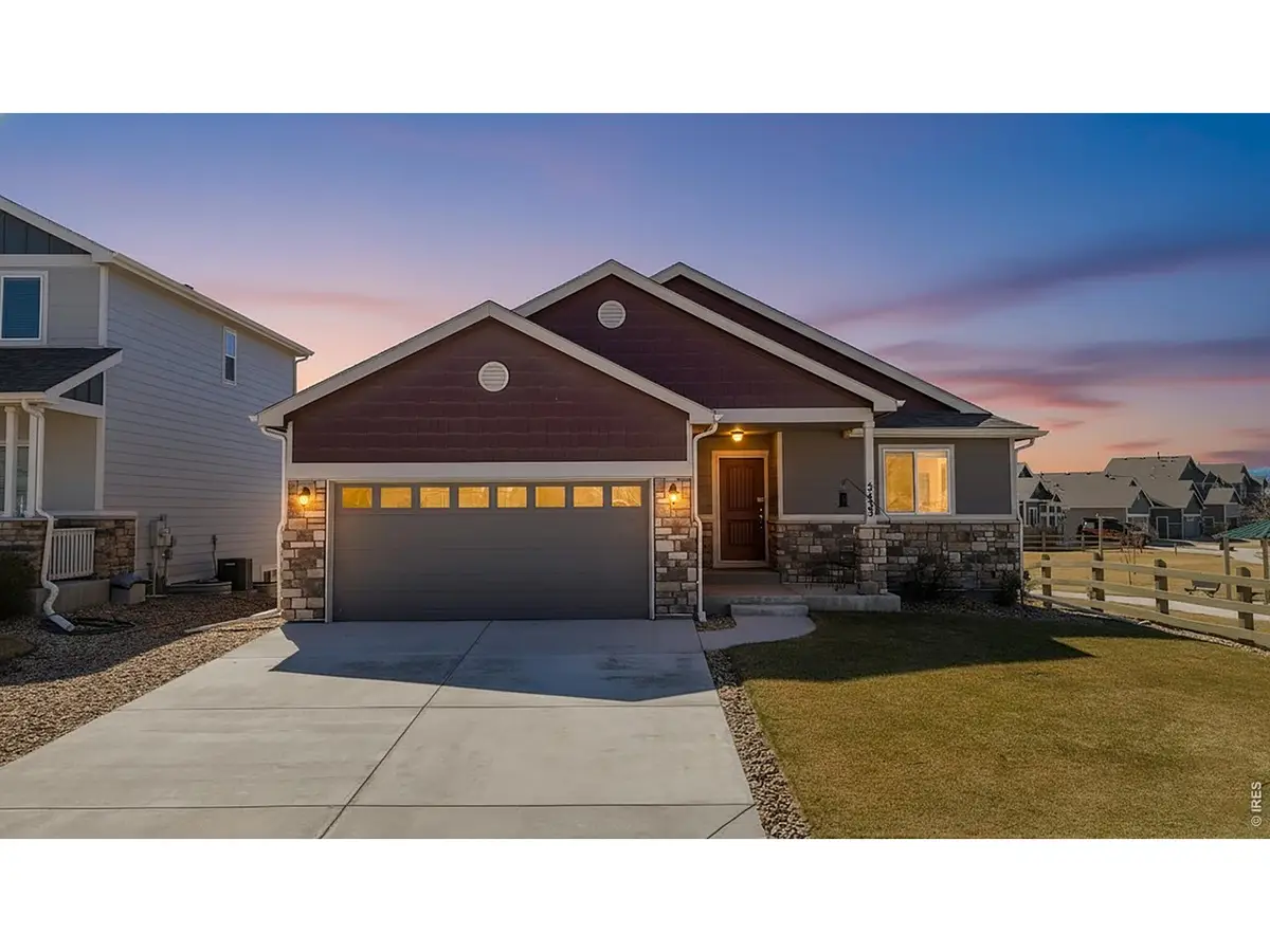 5433 Bristow Rd, Timnath, CO 80547 - #1