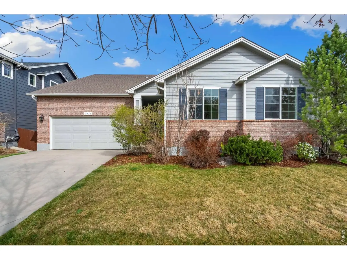 5574 Quarry St, Timnath, CO 80547 - #1