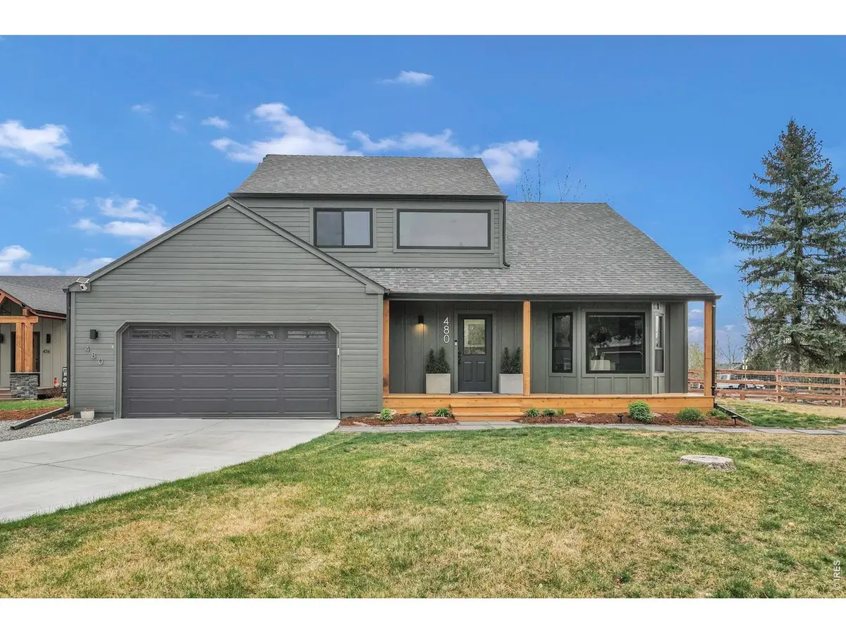 480 Catalpa Ct, Louisville, CO 80027 - #1