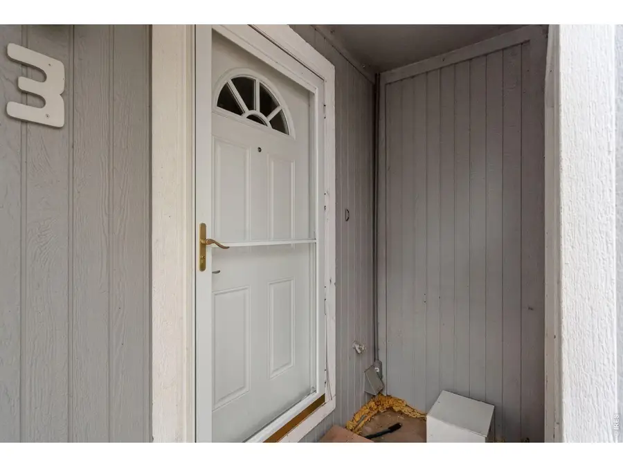 3201 Sumac St #3, Fort Collins, CO 80526 - #2