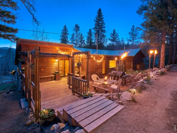 53 Wallens Pl, Black Hawk, CO 80422