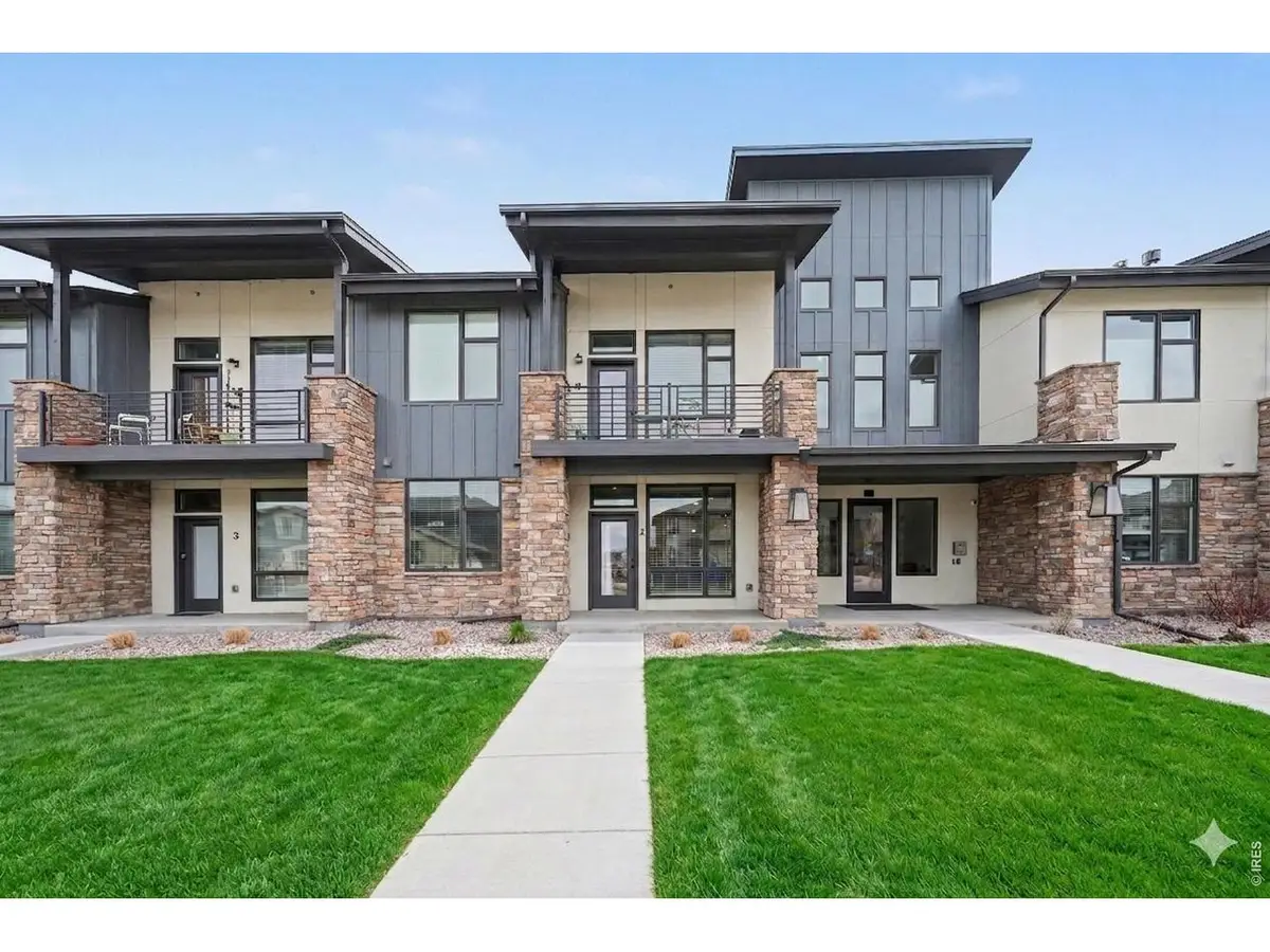 827 Schlagel St #2, Fort Collins, CO 80524 - #1