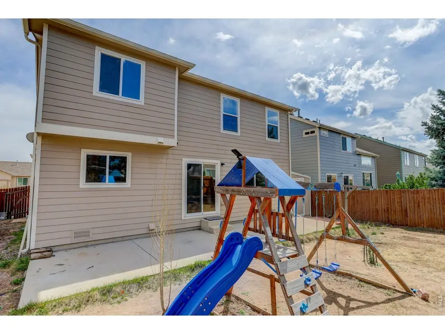 1634 Woodpark Dr, Colorado Springs, CO 80951 - #2